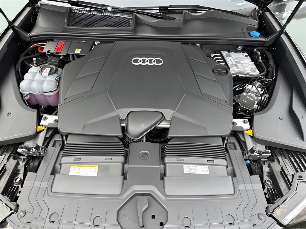 New 2026 Audi Q8 Premium Plus image 54