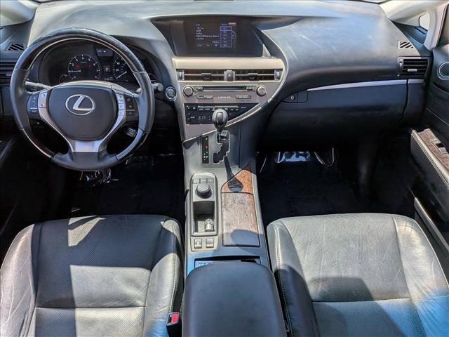 Used 2015 Lexus RX 350 FWD w/ Premium Package image 14