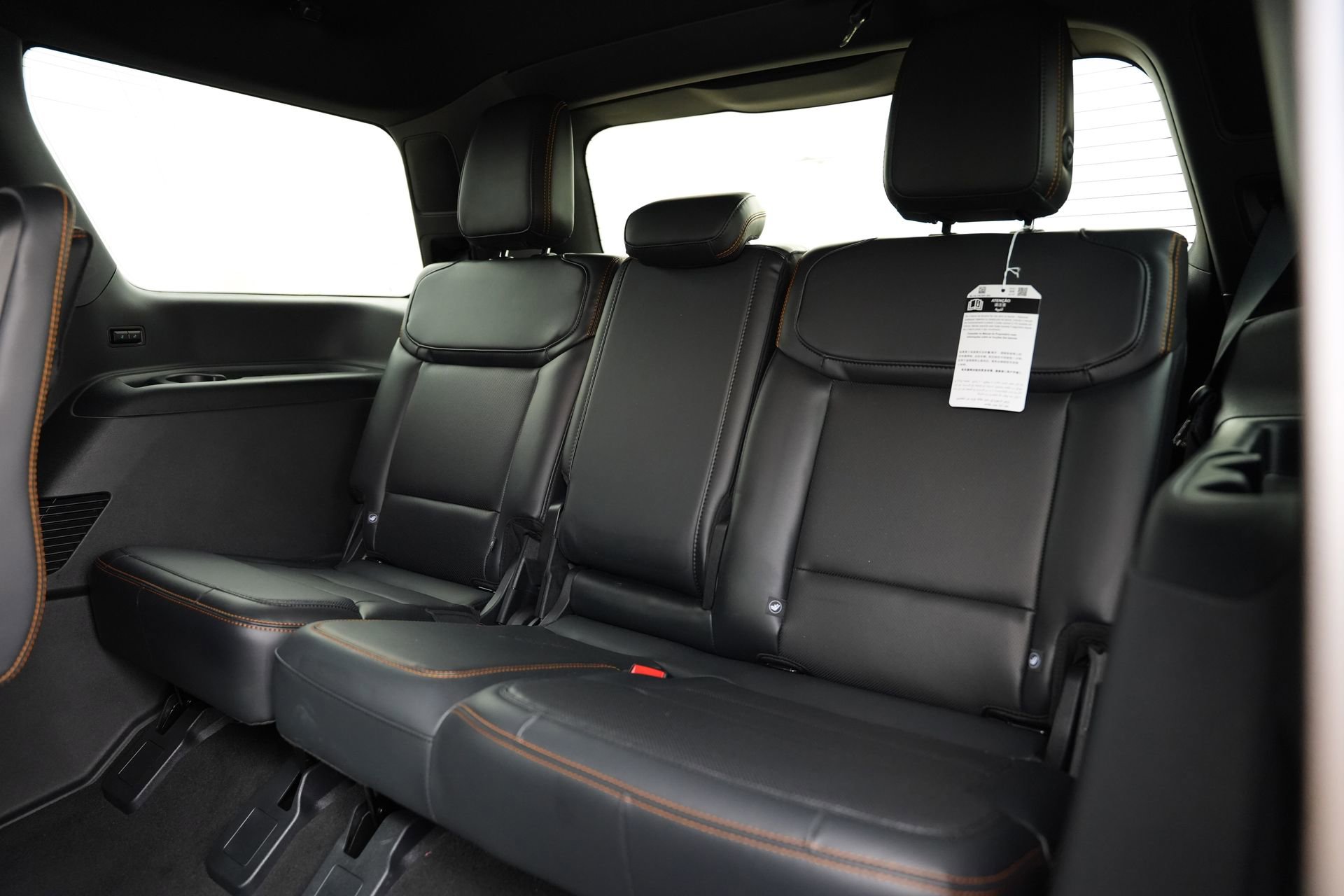 Used 2025 Ford Expedition Tremor image 21