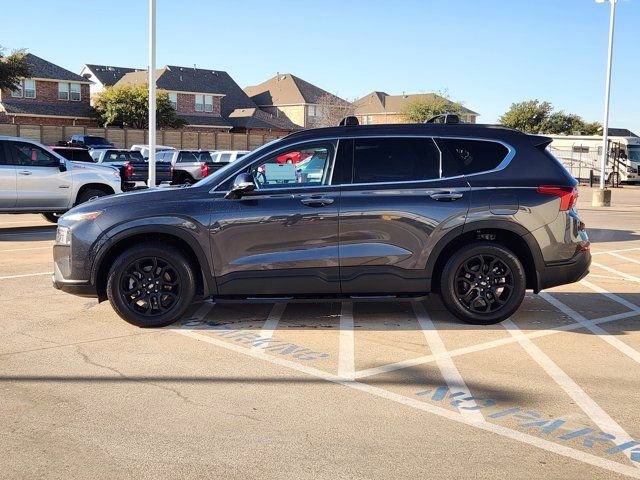 Used 2022 Hyundai Santa Fe XRT image 12