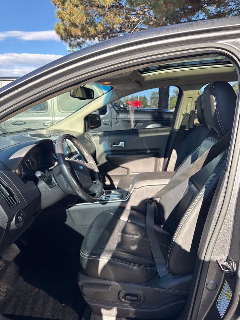 Used 2010 Ford Edge SEL AWD/4WD image 6