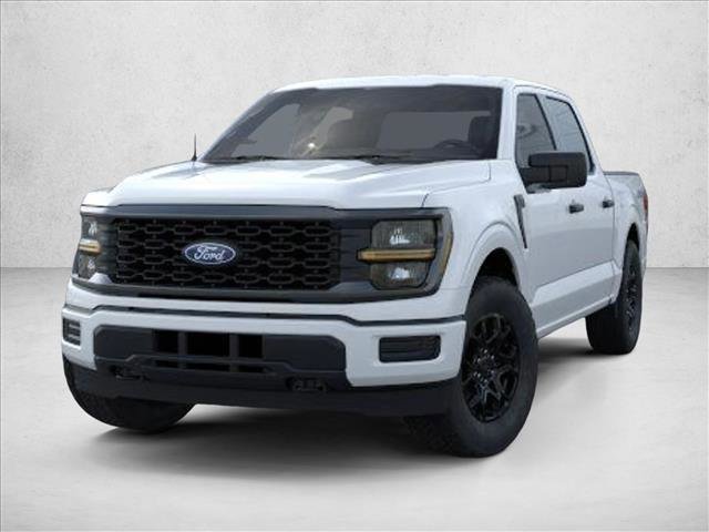 New 2026 Ford F150 STX image 2
