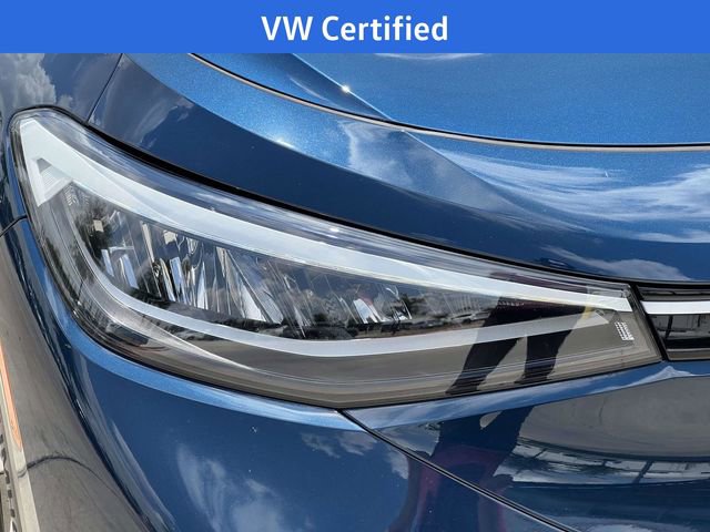 Used 2023 Volkswagen ID.4 Pro RWD image 9