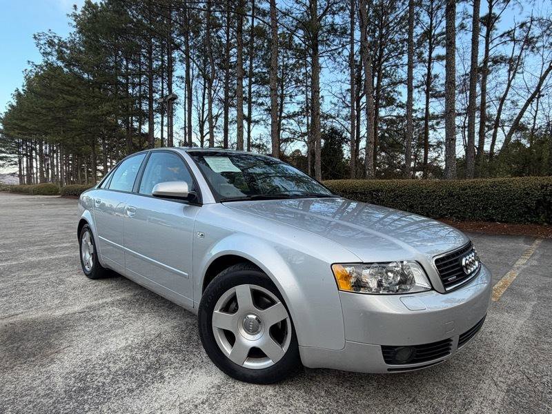 Used 2004 Audi A4 1.8T image 14