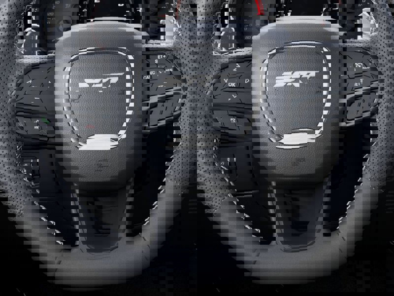 New 2026 Dodge Durango SRT Hellcat image 46