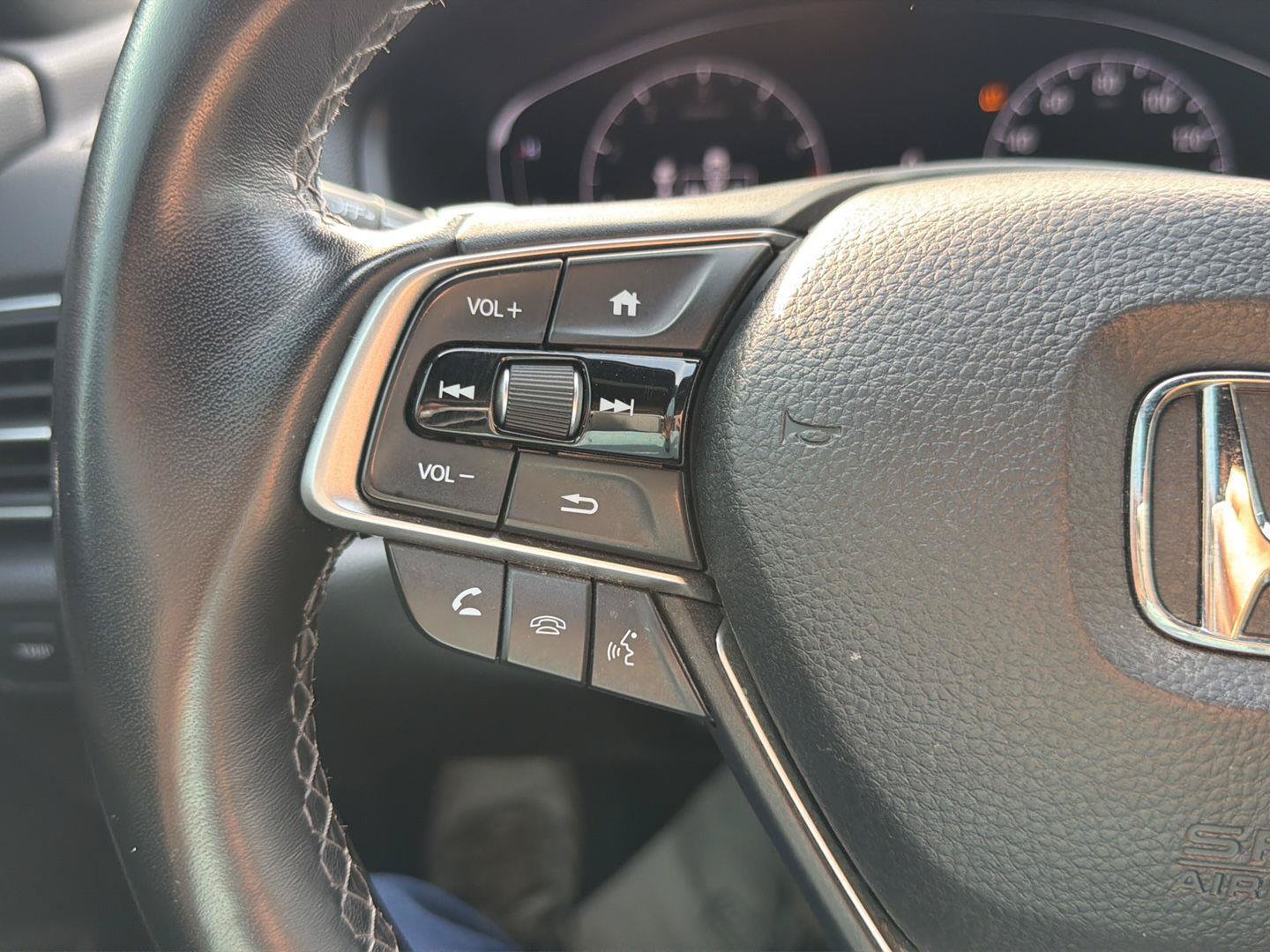 Used 2021 Honda Accord Sport image 27