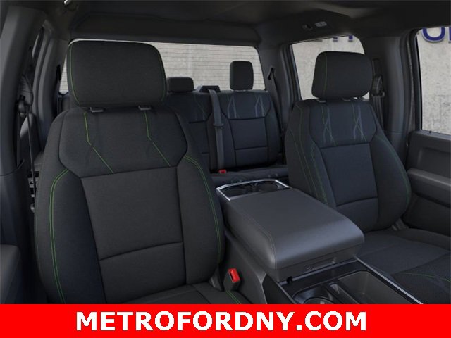 New 2025 Ford F150 STX w/ LOBO Package image 10