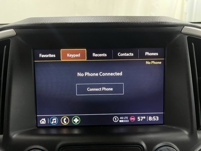 Used 2024 GMC Terrain SLT image 40