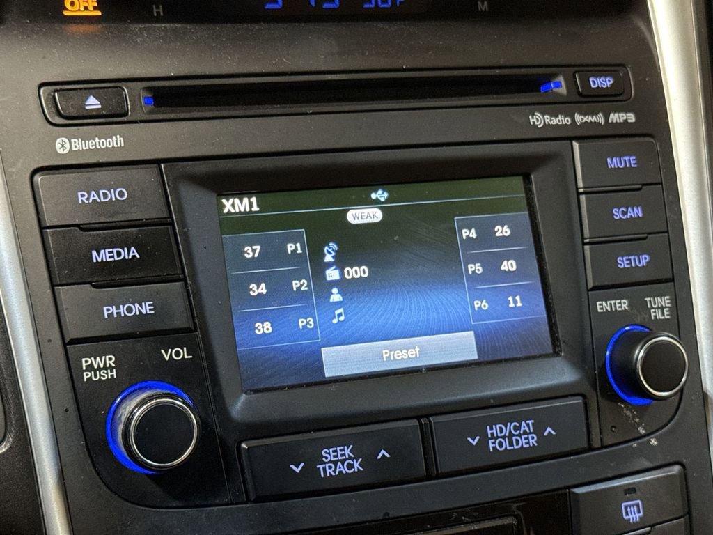 Used 2014 Hyundai Sonata GLS w/ Popular Equipment Group 2 image 14