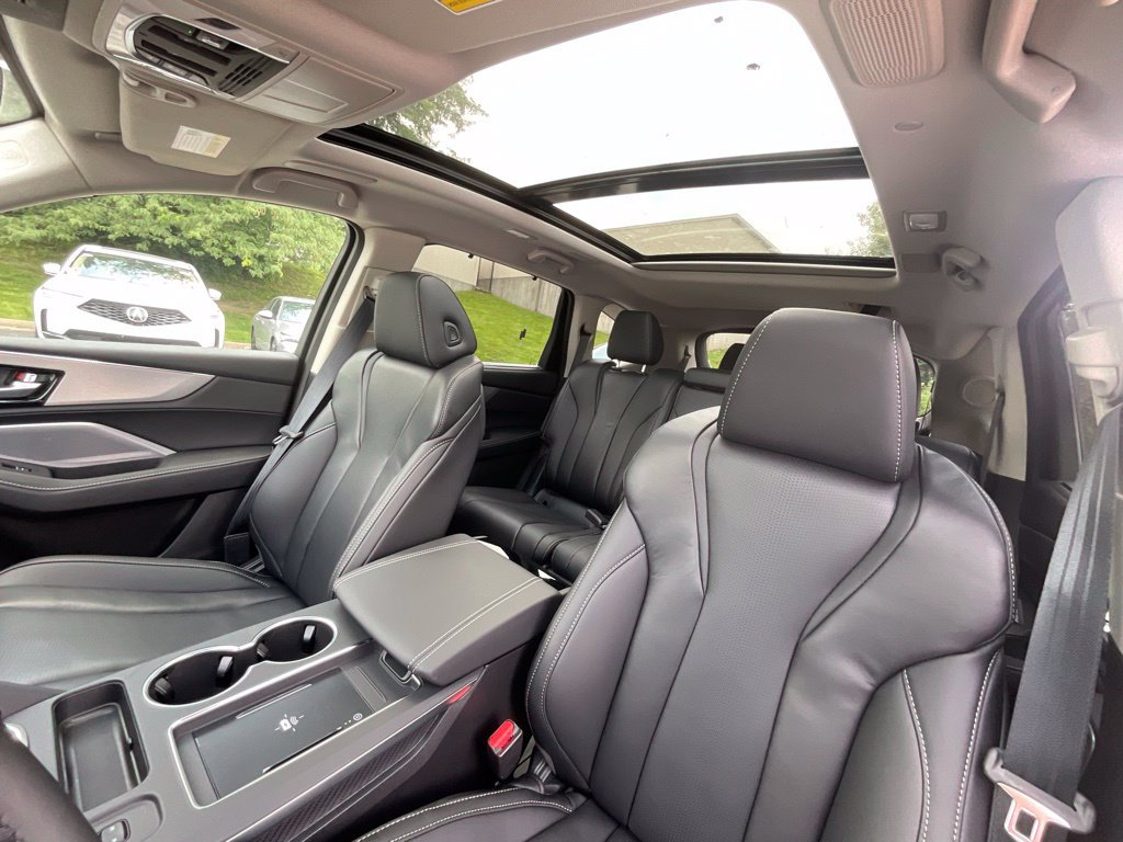 New 2026 Acura MDX w/ Technology Package AWD/4WD image 11