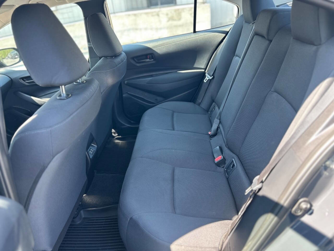 Used 2024 Toyota Corolla LE image 17
