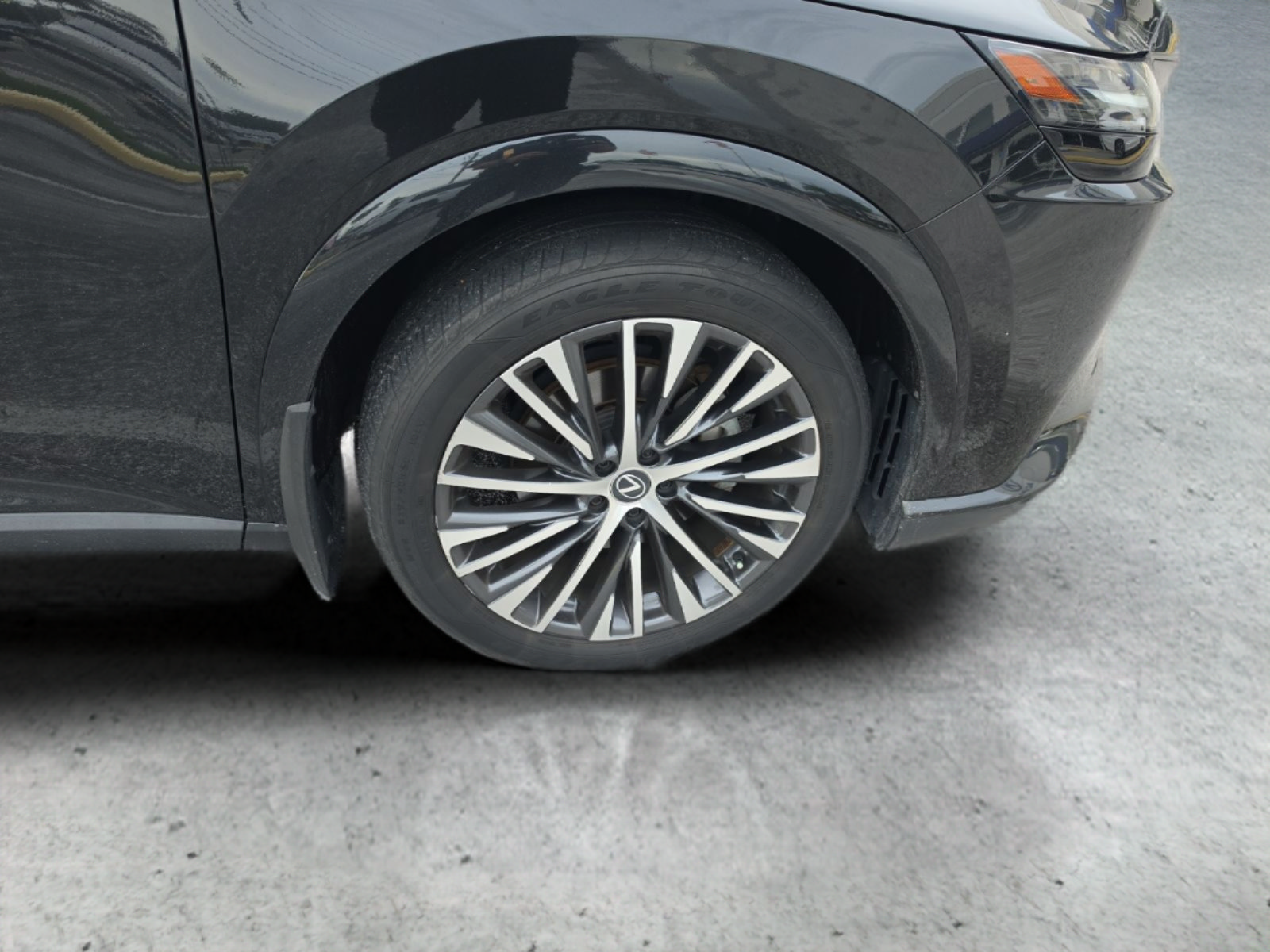 Used 2023 Lexus RX 350 w/ Accessory Package (Z1) AWD/4WD image 23