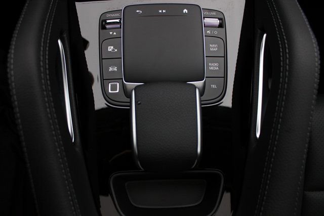 New 2025 Mercedes-Benz GLE 350 4MATIC image 32