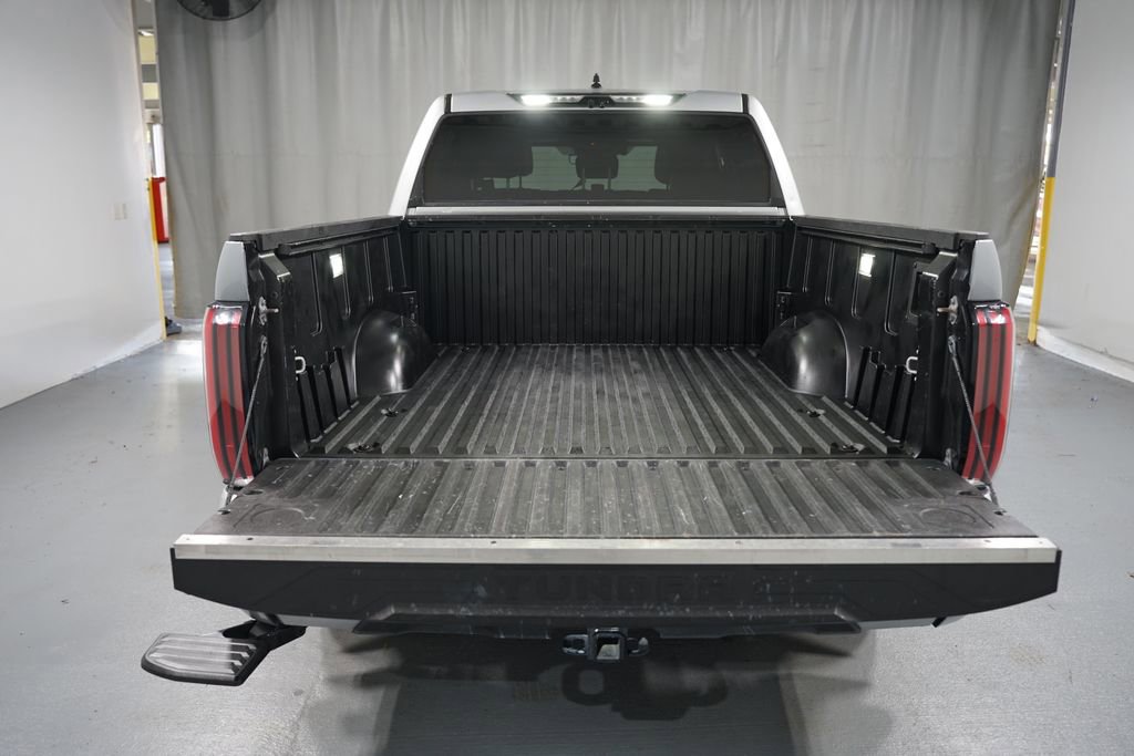 Used 2023 Toyota Tundra Platinum image 39