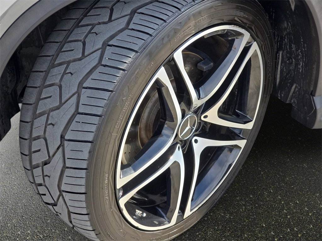 Used 2018 Mercedes-Benz GLE 43 AMG 4MATIC Coupe image 36