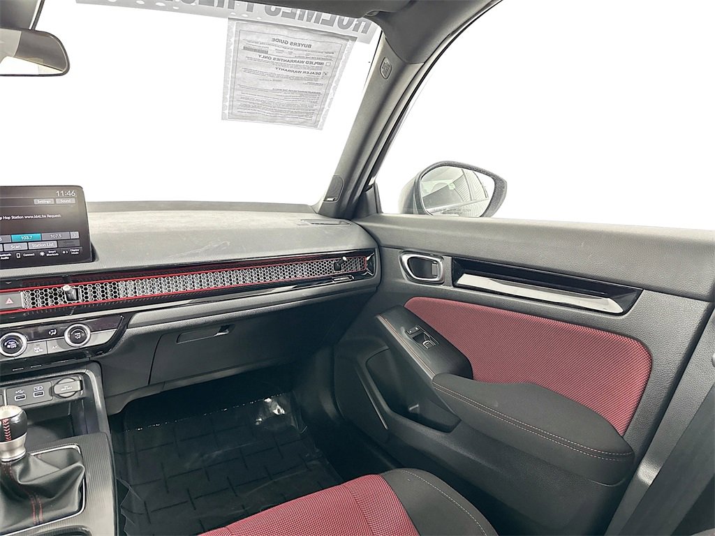 Used 2023 Honda Civic Si image 23