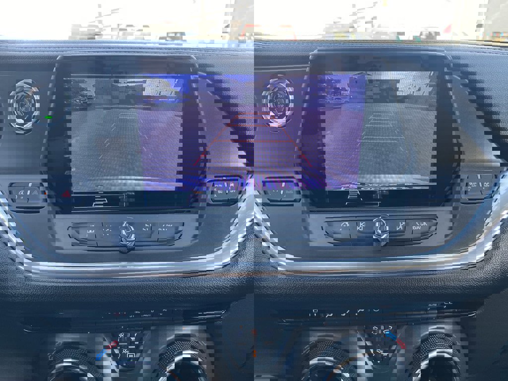 Used 2022 Chevrolet Blazer LT image 33