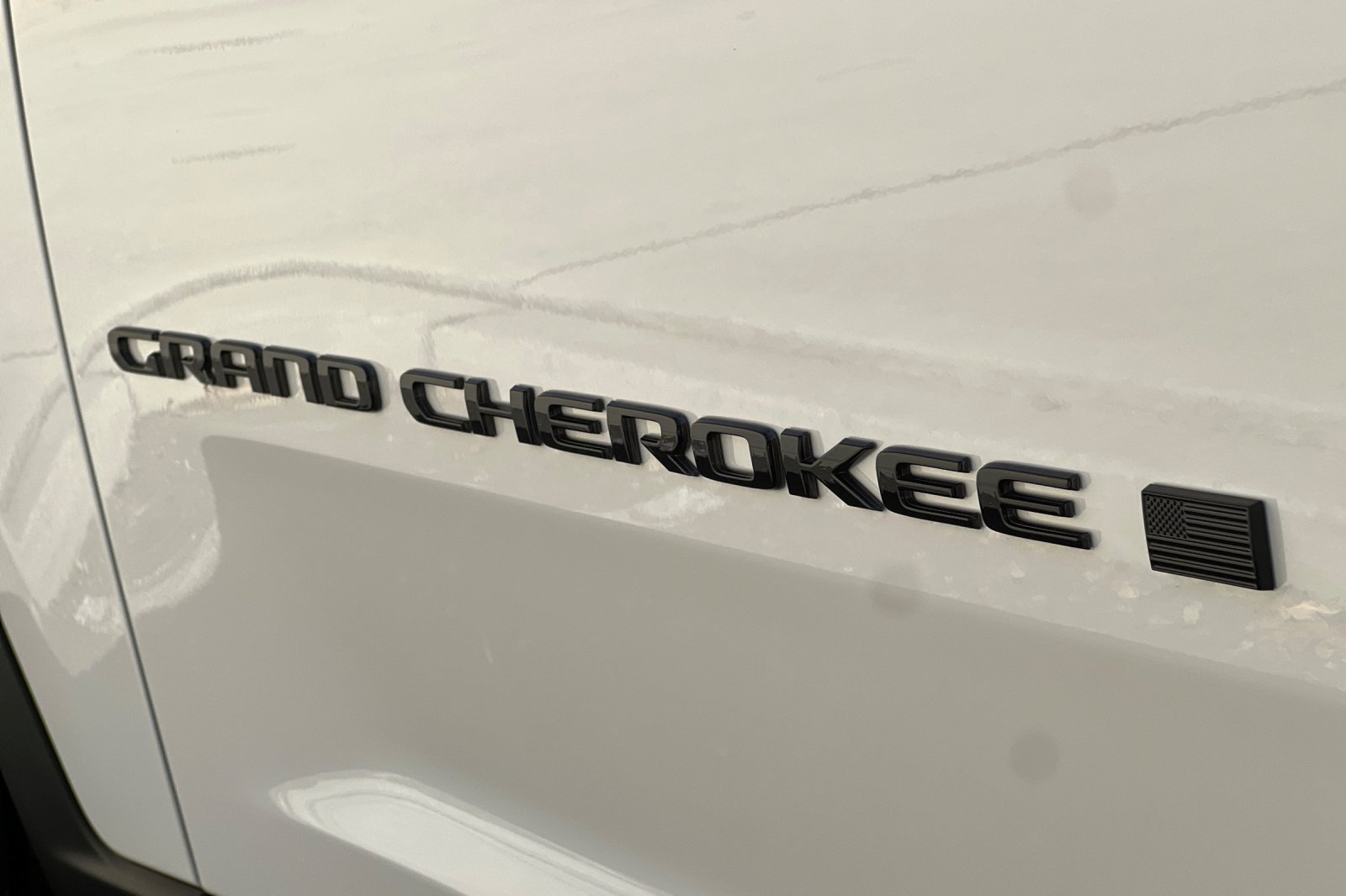 New 2026 Jeep Grand Cherokee L Limited w/ Limited Altitude Package AWD/4WD image 26