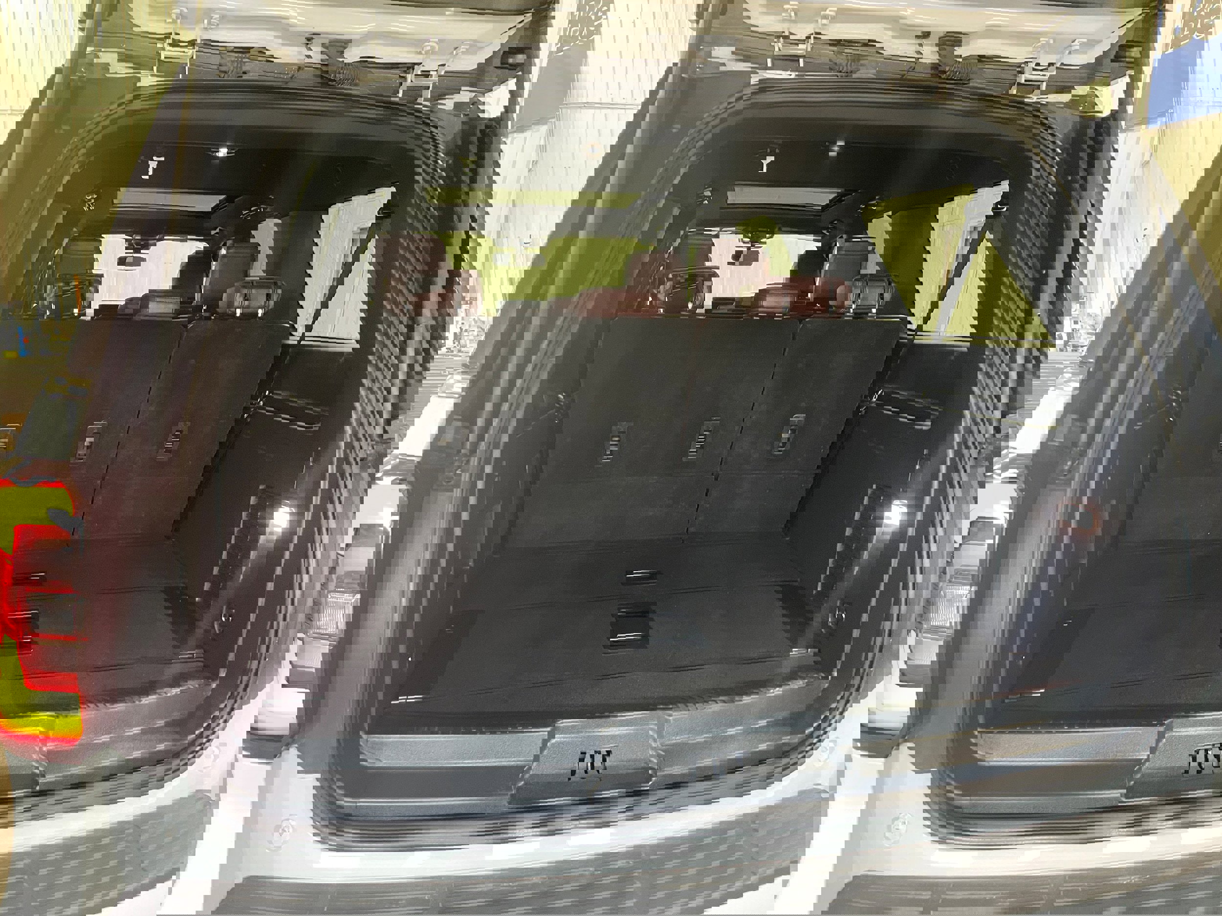 Used 2024 Ford Expedition Max Limited image 26