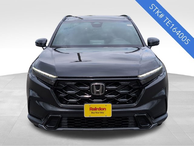 New 2026 Honda CR-V Sport image 2