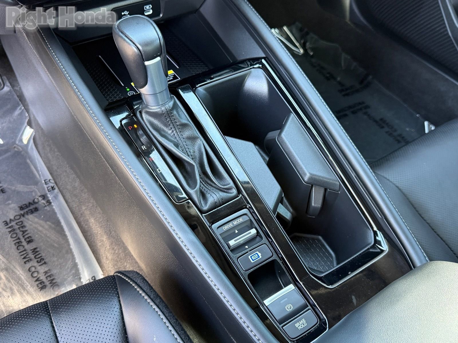 Used 2025 Honda Accord Touring image 25