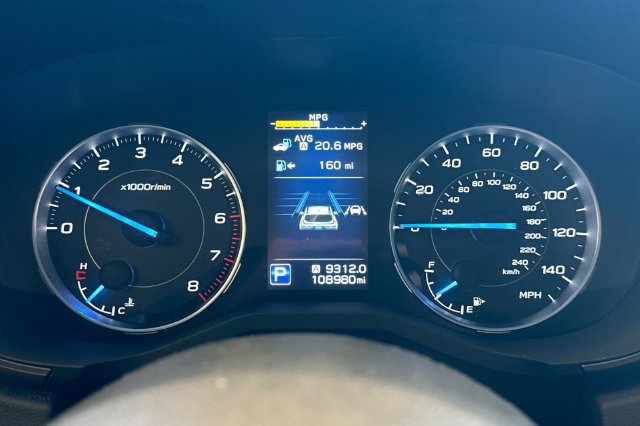 Used 2020 Subaru Ascent Limited w/ Technology Package AWD/4WD image 31