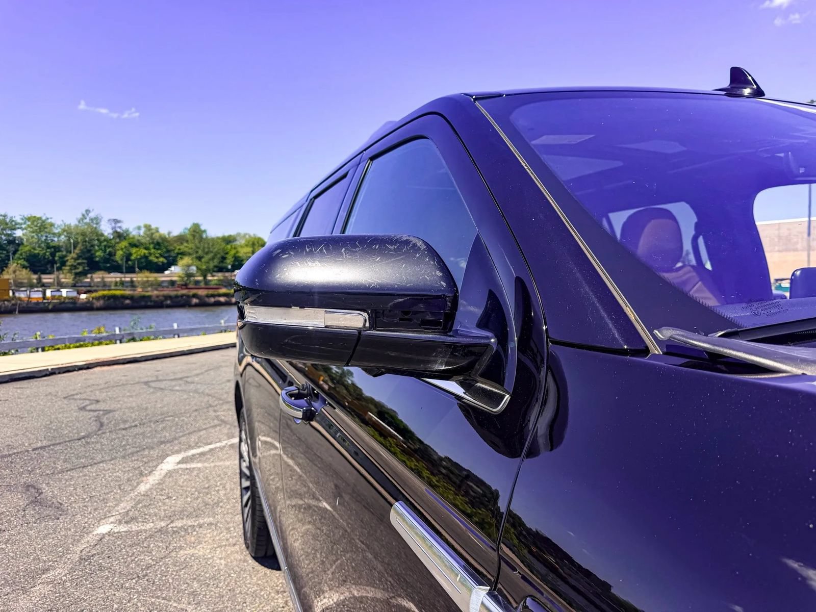 Used 2019 Lincoln Navigator L Reserve w/ Cargo Package AWD/4WD image 57