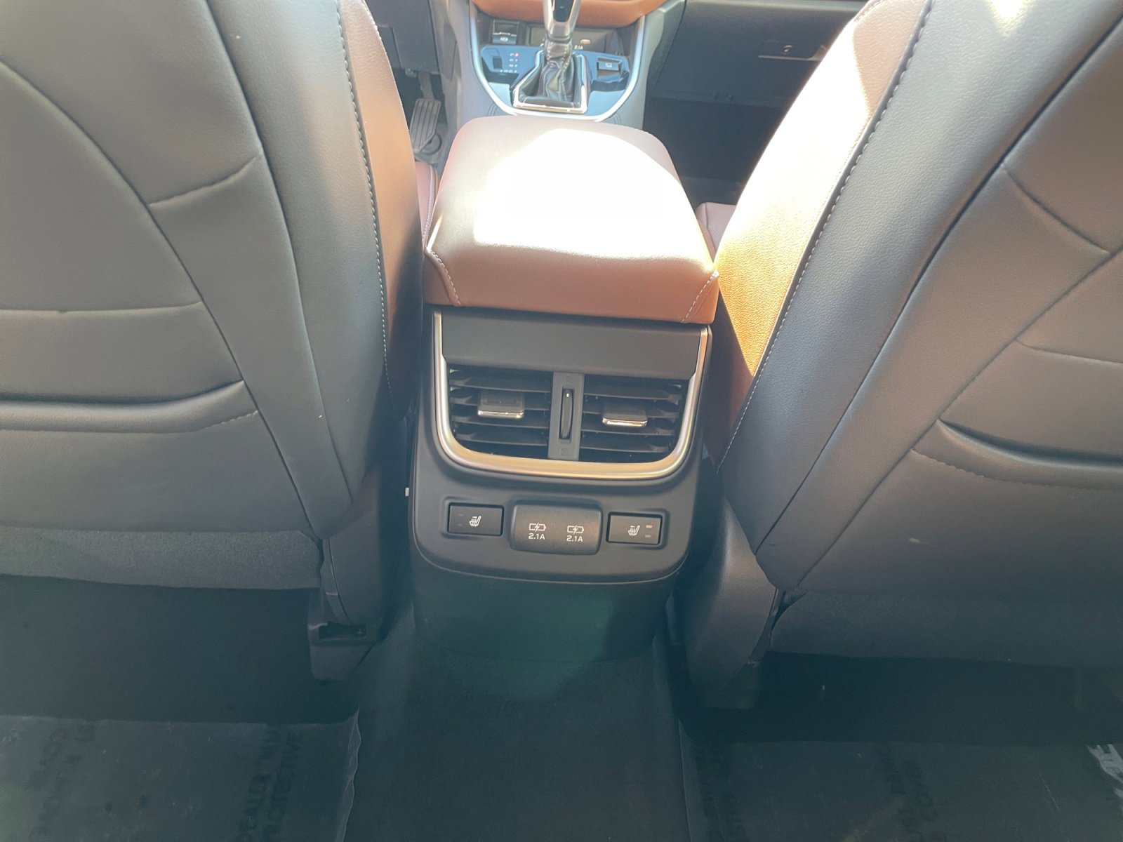 Used 2022 Subaru Outback Touring image 23