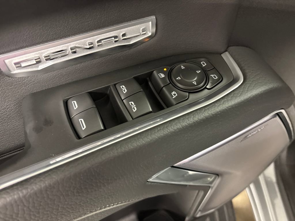 New 2026 GMC Sierra 1500 Denali w/ Denali Reserve Package image 22