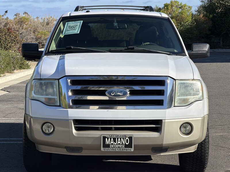 Used 2007 Ford Expedition Eddie Bauer RWD image 9