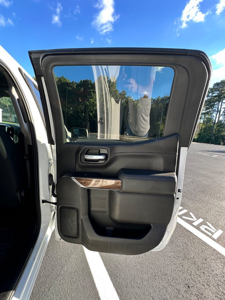 Used 2020 Chevrolet Silverado 1500 RST w/ All-Star Edition RWD image 14