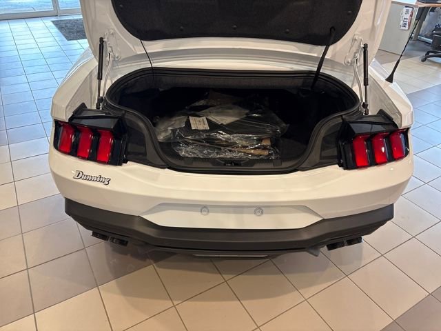 New 2026 Ford Mustang Premium RWD image 29