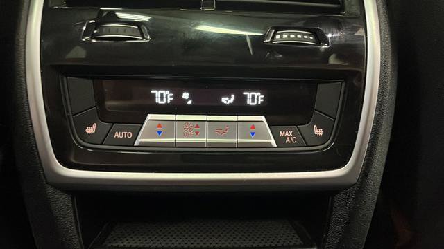 Used 2022 BMW X5 M50i w/ Executive Package AWD/4WD image 37