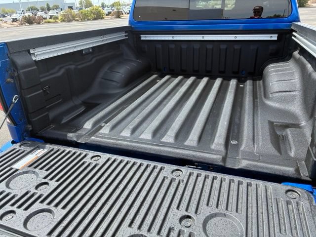 Certified 2024 Nissan Frontier PRO-4X w/ Pro Premium Package AWD/4WD image 16