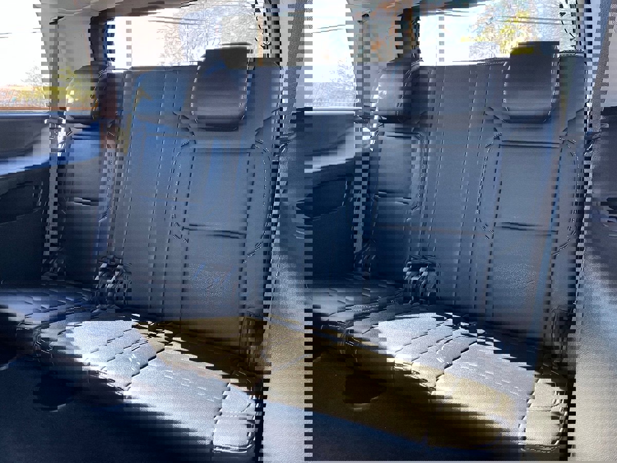 Used 2018 Chevrolet Tahoe LT image 31