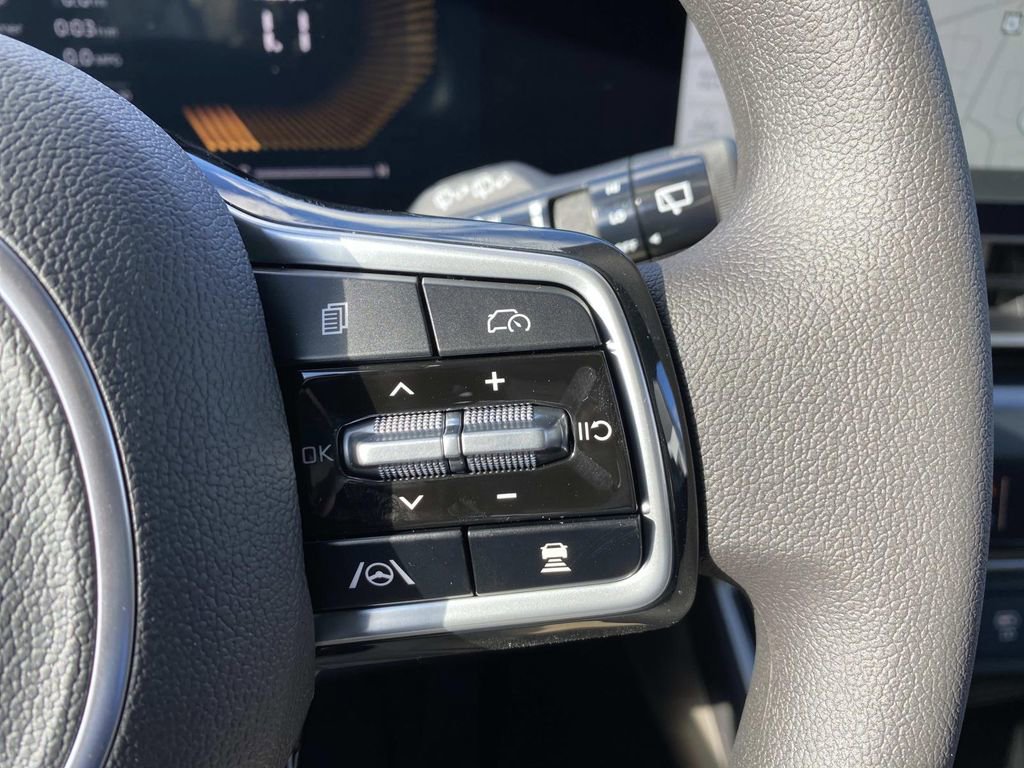 New 2026 Kia Carnival LX image 15