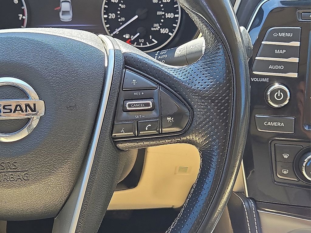 Used 2021 Nissan Maxima Platinum w/ Sport Mat Group image 20