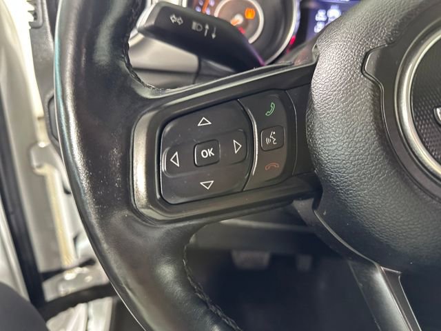 Used 2022 Jeep Gladiator Sport image 15