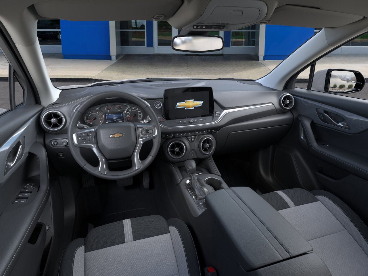 New 2026 Chevrolet Blazer LT image 39