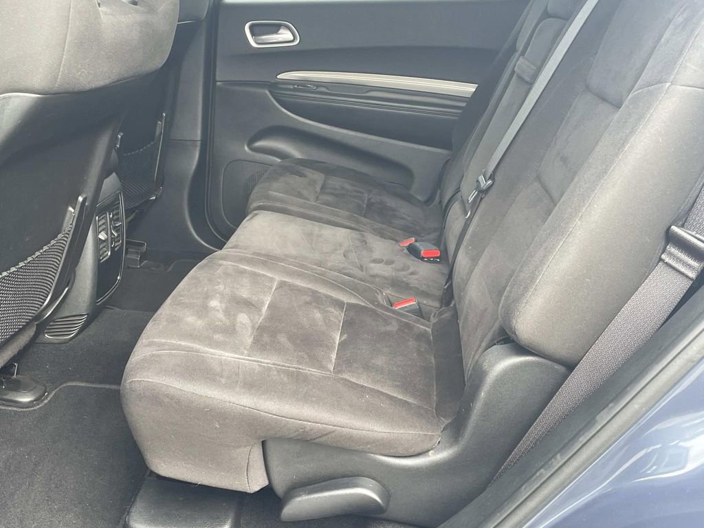 Used 2019 Dodge Durango SXT w/ 3rd Row Seating Group image 13