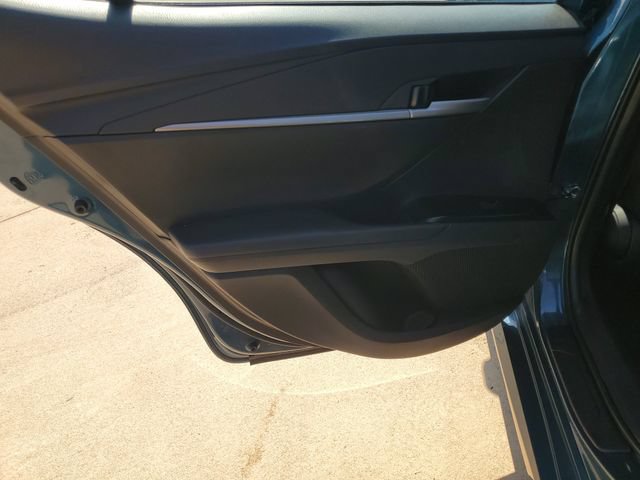 Used 2025 Toyota Camry LE FWD image 29