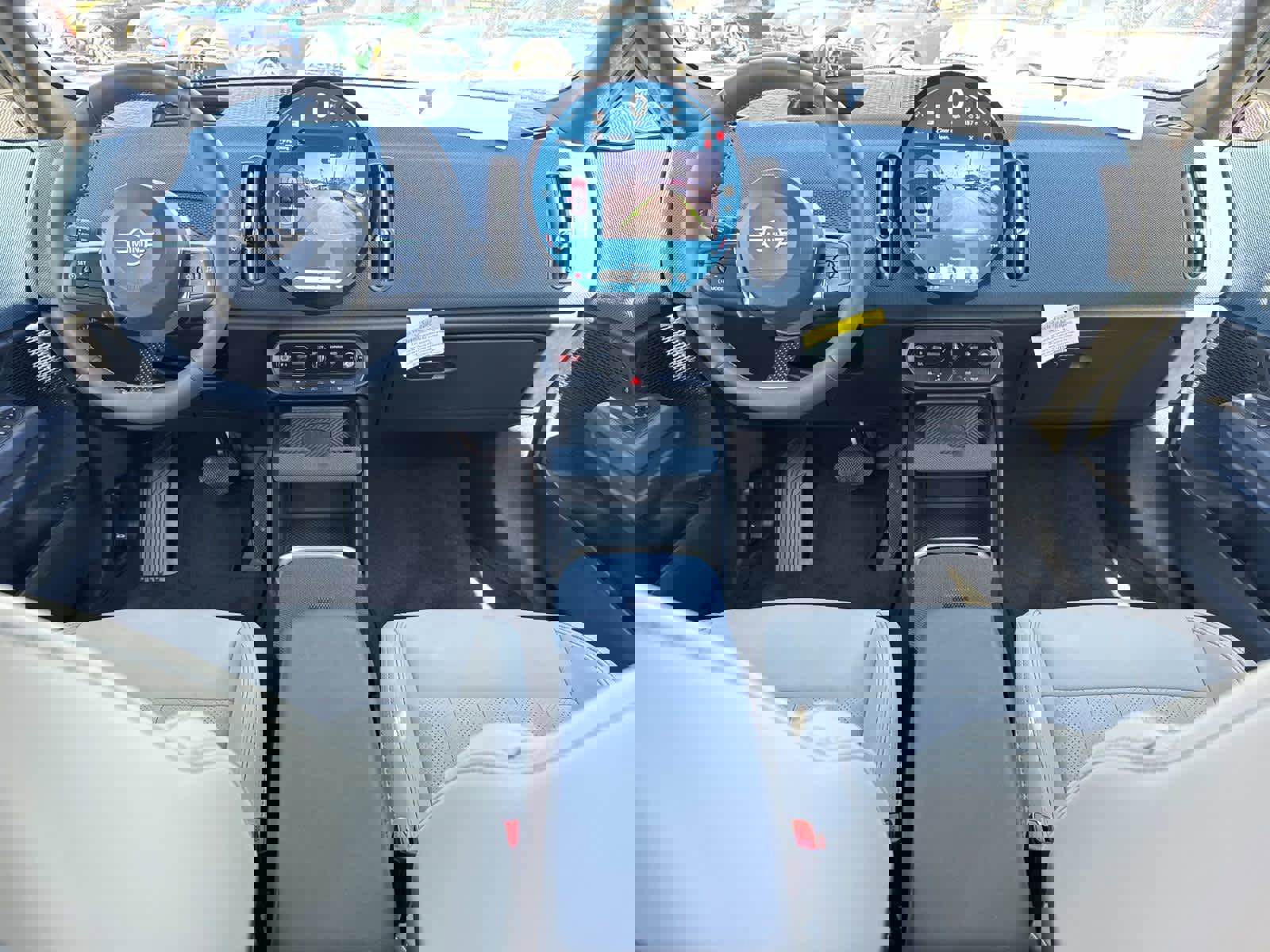 Used 2025 MINI Cooper Countryman S image 16