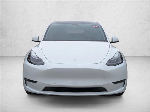 Used 2022 Tesla Model Y Performance video 2
