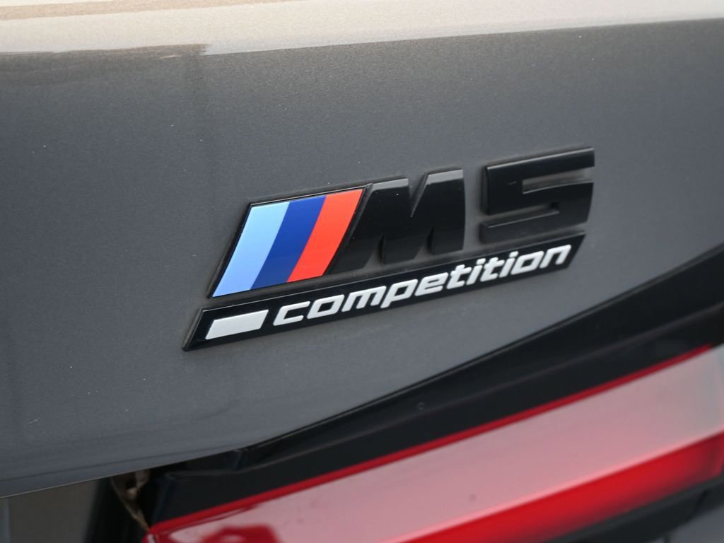 Used 2023 BMW M5 w/ Competition Package image 35