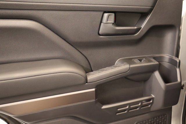 New 2026 Toyota 4Runner SR5 image 25