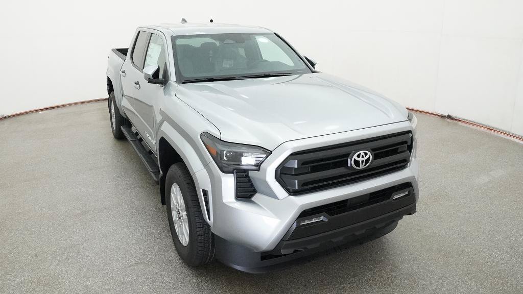 New 2026 Toyota Tacoma SR5 RWD image 17