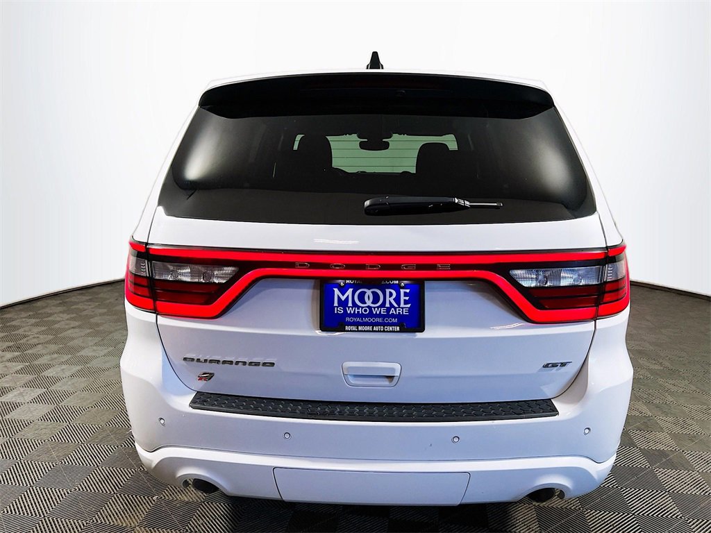 Used 2023 Dodge Durango GT image 7