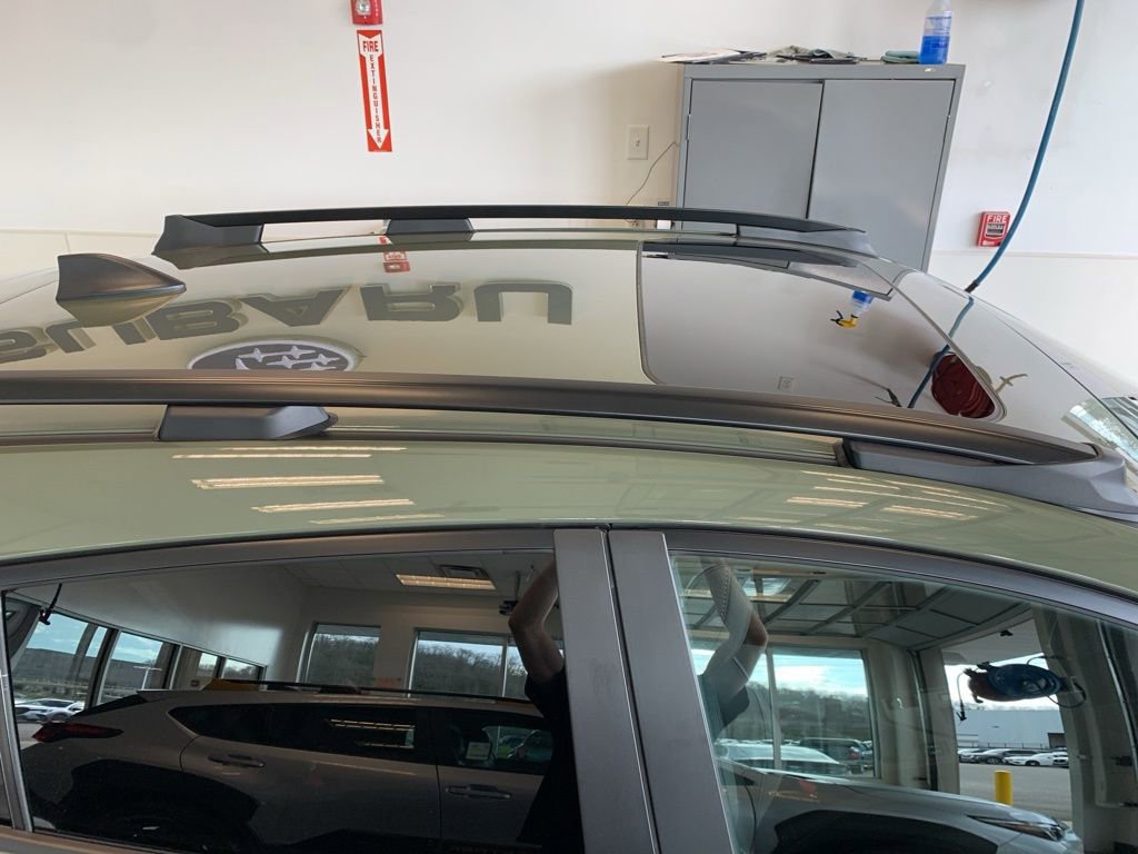 New 2026 Subaru Crosstrek 2.0i Premium image 22