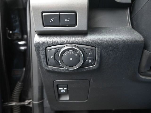 Used 2021 Ford Expedition Max XLT image 35