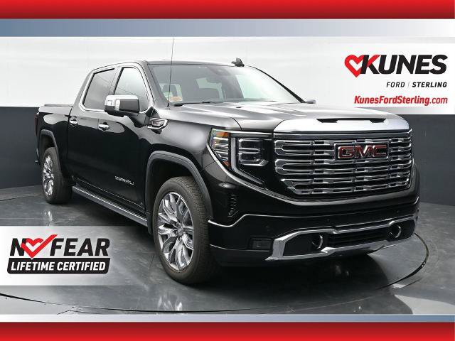 Used 2023 GMC Sierra 1500 Denali